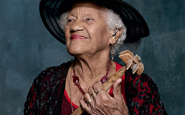 Aruba en 20 Objetos: Una historia de Aruba y Curazao 