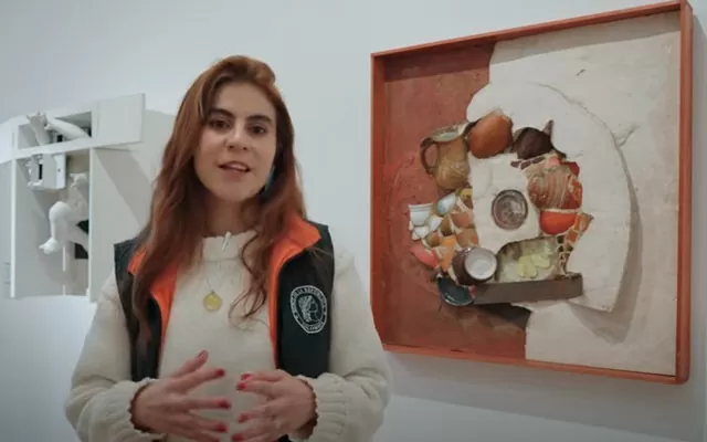 Obra comentada: Fragmentos de la tarde