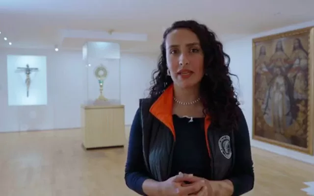 Obra comentada: La lechuga