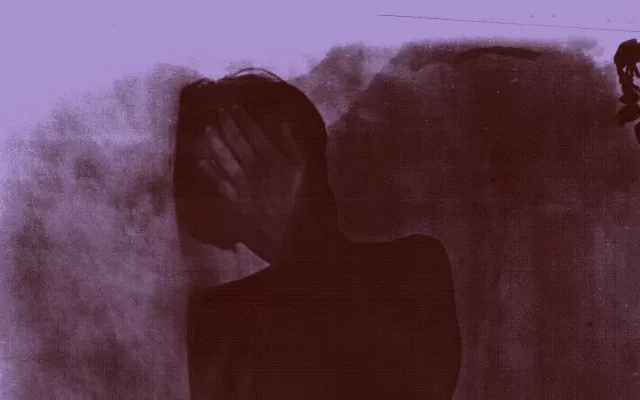 Cecilia Posada. Obra gráfica experimental. Archivo Cecilia Posada. Sin catalogar