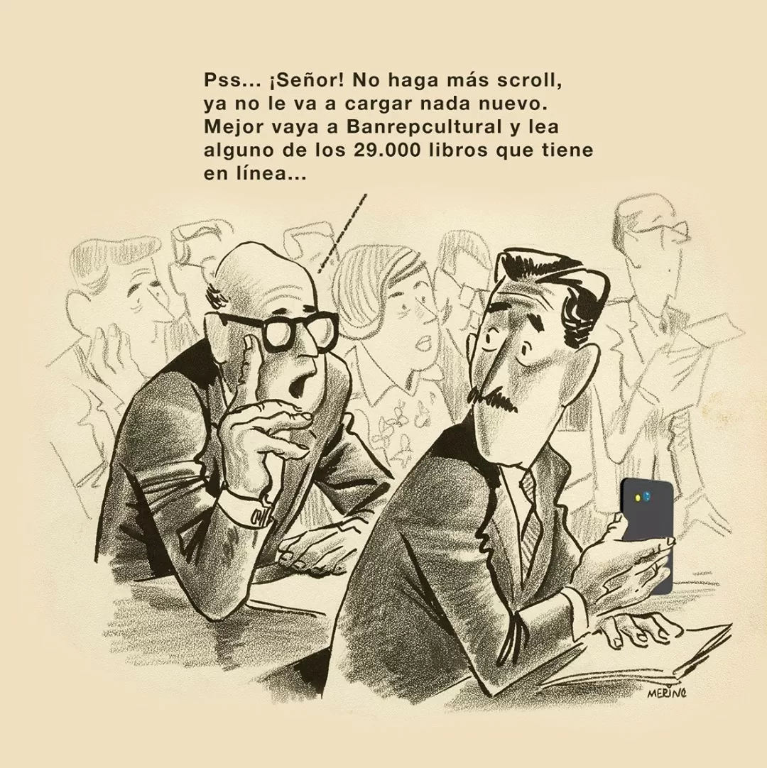 Oposición Ca. 1967. Obra gráfica de Hernán Merino