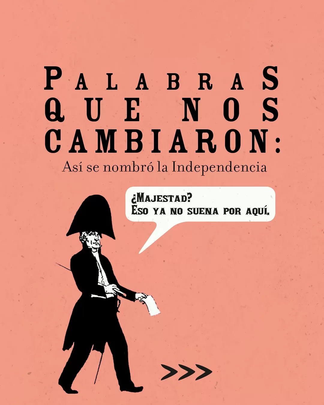 Palabras que nos cambiaron