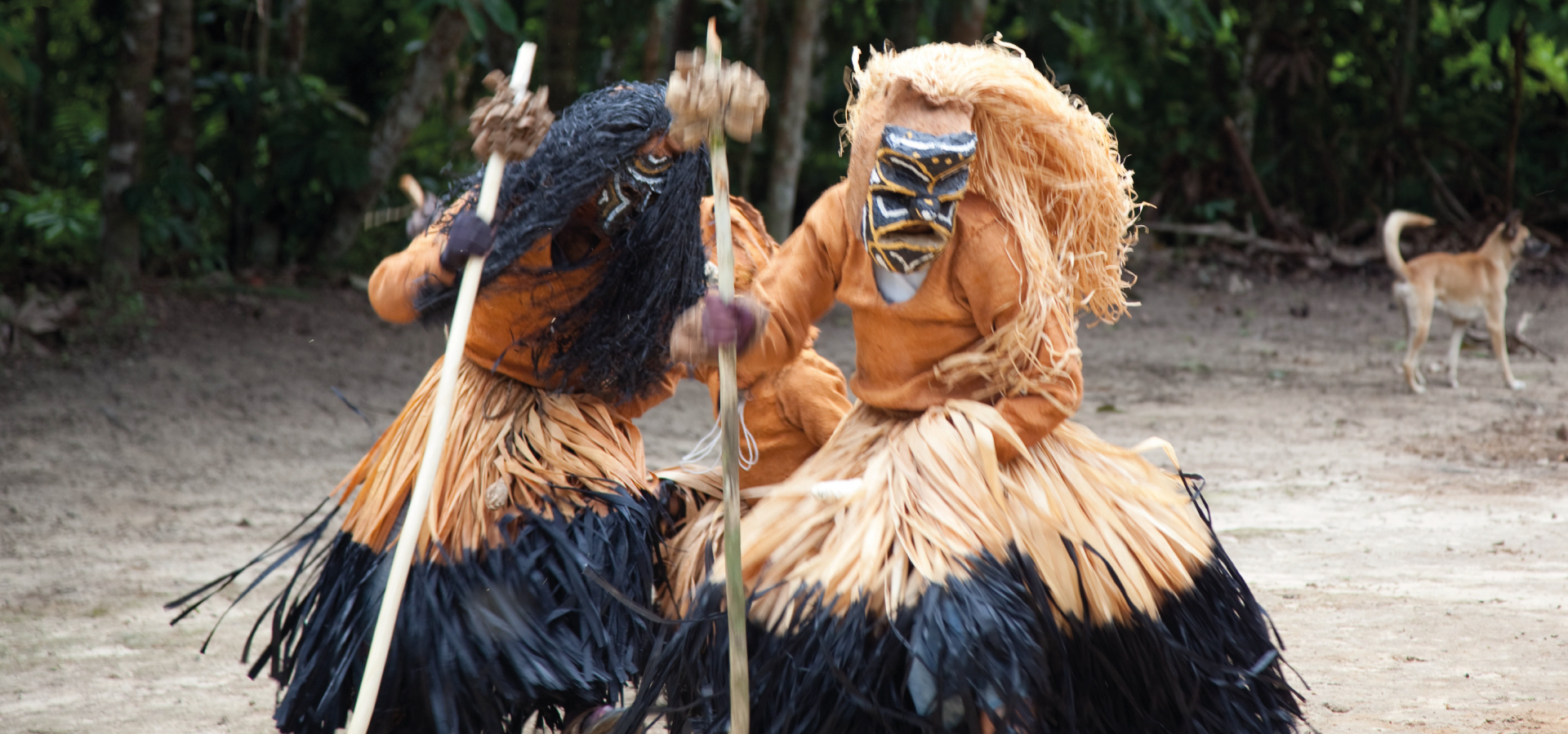 Puerto Guayabo, Mirití Paraná. Foto de David Dodson, Amazon Conservation Team. 2011.