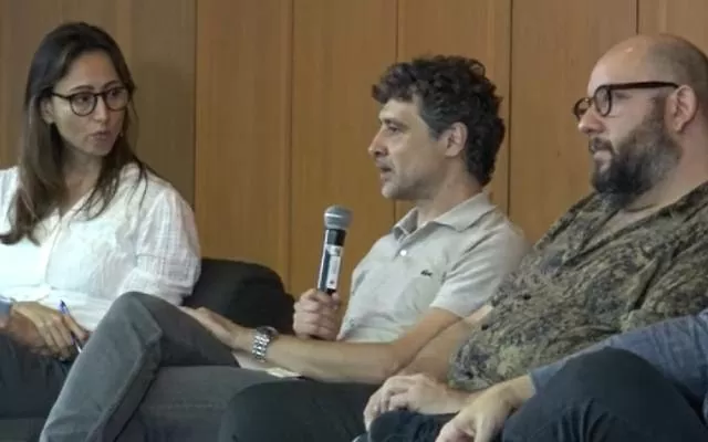 Panel | Desafíos de la ciudad que viene