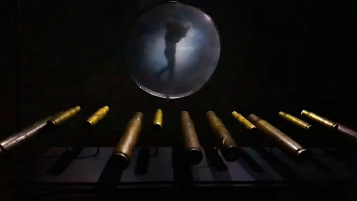 12.7 - 7.67. Diego Vergara