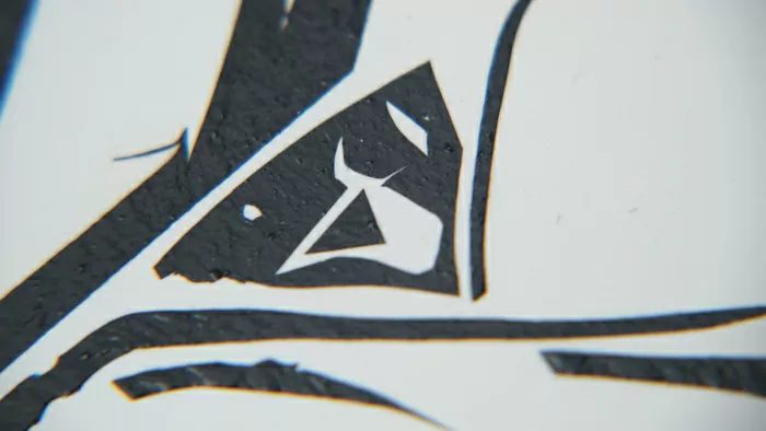 Espontánea de humo. Suzanne Bioret Ordoñez