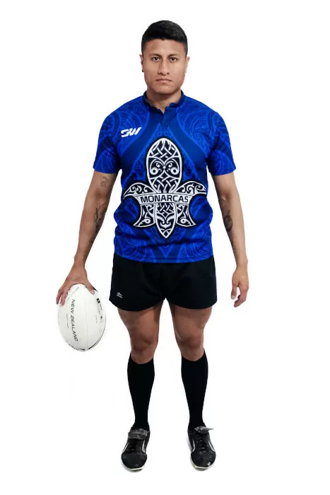 ICONO. Juan Francisco Quijano