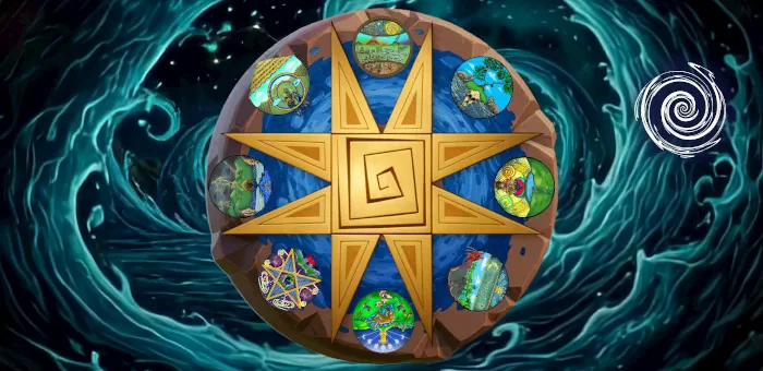 Territorio, agua y vida. Lenin Armando Coral Moreno