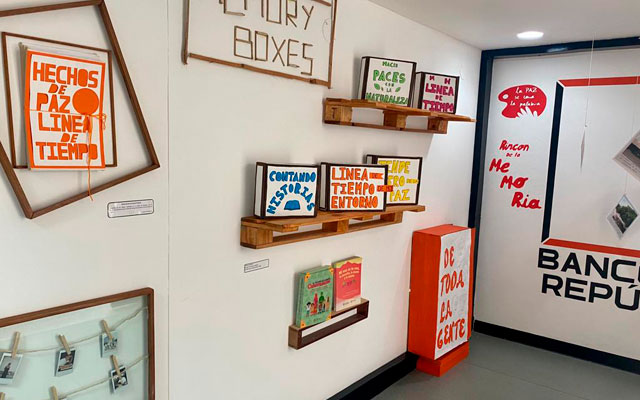 La Paz se toma la palabra