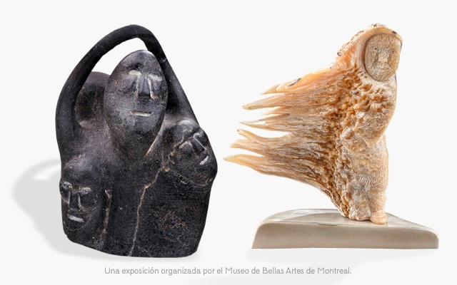 El viento sopla. Exposición temporal del Museo de Bellas Artes de Montreal