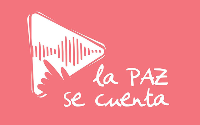 la paz