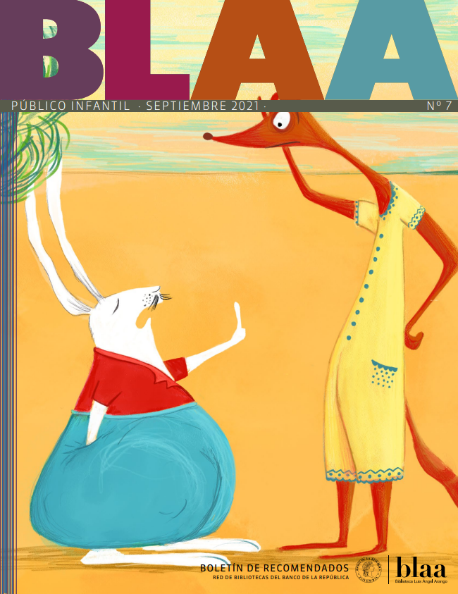 Portada Boletín niños 7
