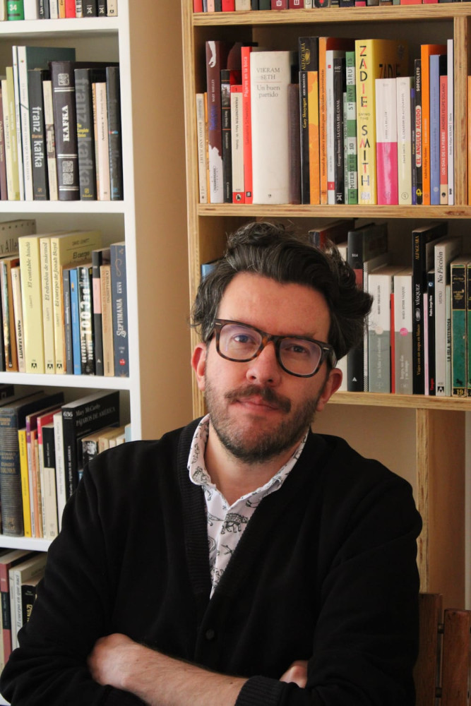 Juan Fernando Hincapié