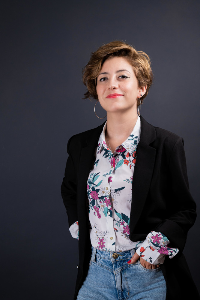 María Antonia León