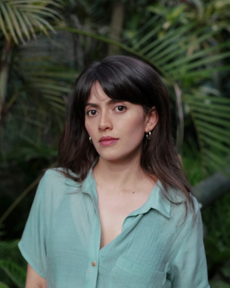 Tatiana Torres Álvarez "Tatee"