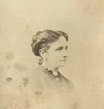 Amalia Mosquera Arboleda