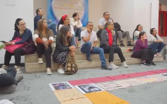  Encuentro Nacional de la Red de Mediadores Culturales