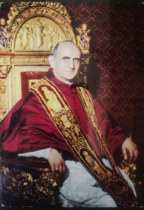 Pablo VI