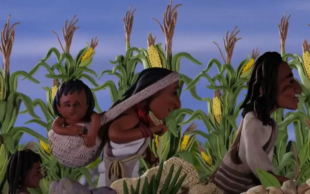 Agricultores del Río Ranchería