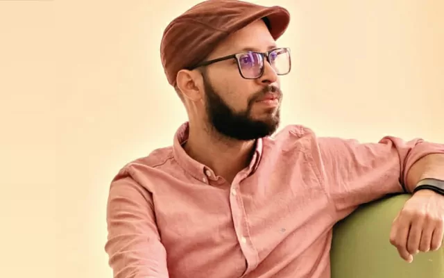 Esteban Narváez Polo, nuevo gerente del Centro Cultural del Banco de la República en Riohacha