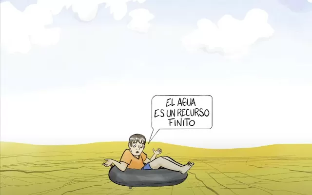 Saberes de la gente del río I: Las cuencas hidrográficas de Colombia, explicadas en 5 minutos