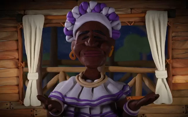 Saberes de la gente del río IV: La música en el Atrato