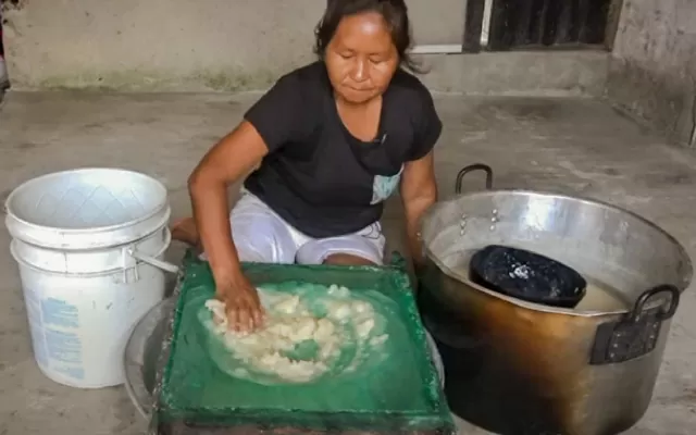 Saberes de la selva amazónica en Banrepcultural