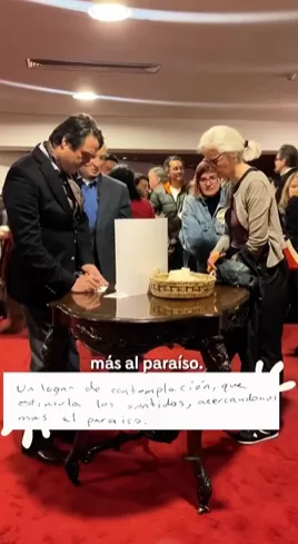 Sala de conciertos BLAA: 60 años de música.