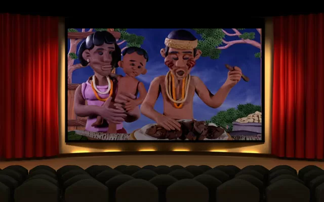 Producciones culturales de Banrepcultural ahora también en salas de cine