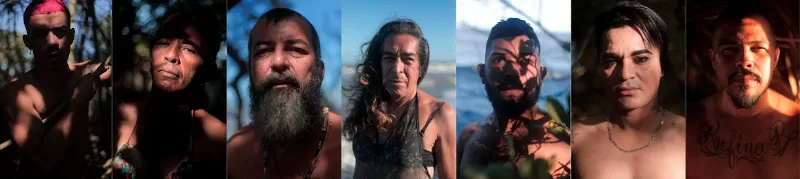 Cruising. Hector Borelly Cruising. Hector Borelly