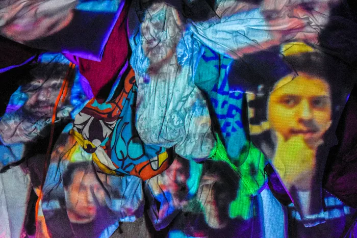 La verdad, preferiría no querer. Juan Hernández La verdad, preferiría no querer. Juan Hernández