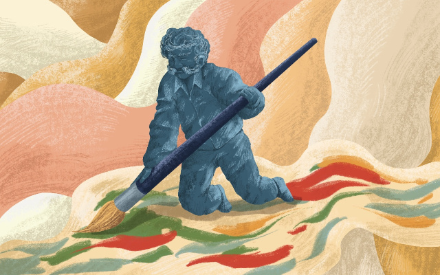 Se va el caimán - Obregón