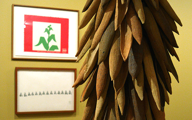 Sembrar la duda en el MAMU