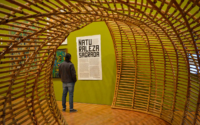 Sembrar la duda en el MAMU