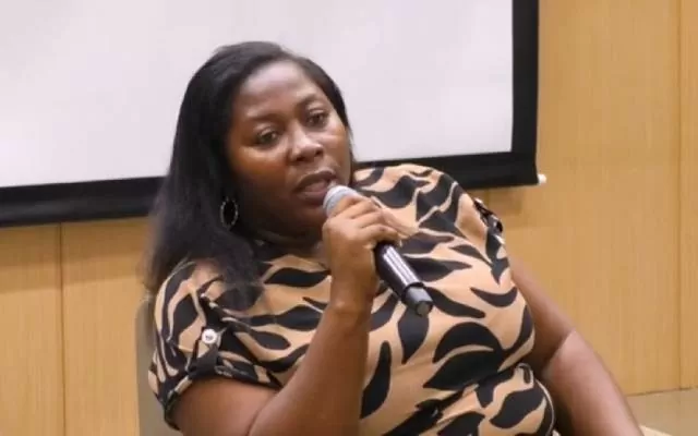 Seminario de saberes ancestrales: fiestas patronales y espiritualidad Semana Santa y los Manacillos