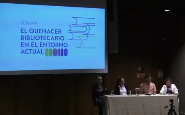 Conferencia: ¿Hacia dónde va la investigación terminológica en el país?