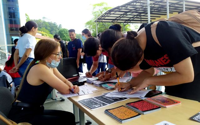 SERVICIOS CULTURALES