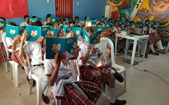 tallerdelahorro Riohacha