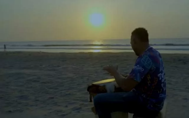 El tambor como raíz de la afrocolombianidad 