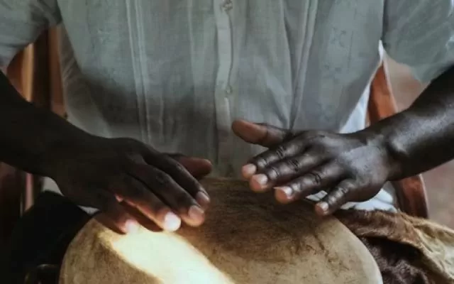 Tambores de Colombia: sonidos y territorios