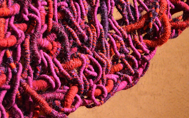 Sembrar la duda en el MAMU