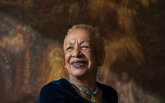 Teresita Gómez (Colombia)