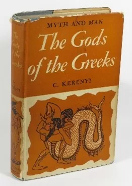 The gods of the Greeks