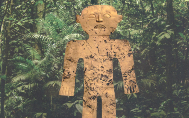 The Portable Universe / El universo en tus manos: Thought and Splendor of Indigenous Colombia, DelMonico Books / Los Angeles County Museum of Art, 2022