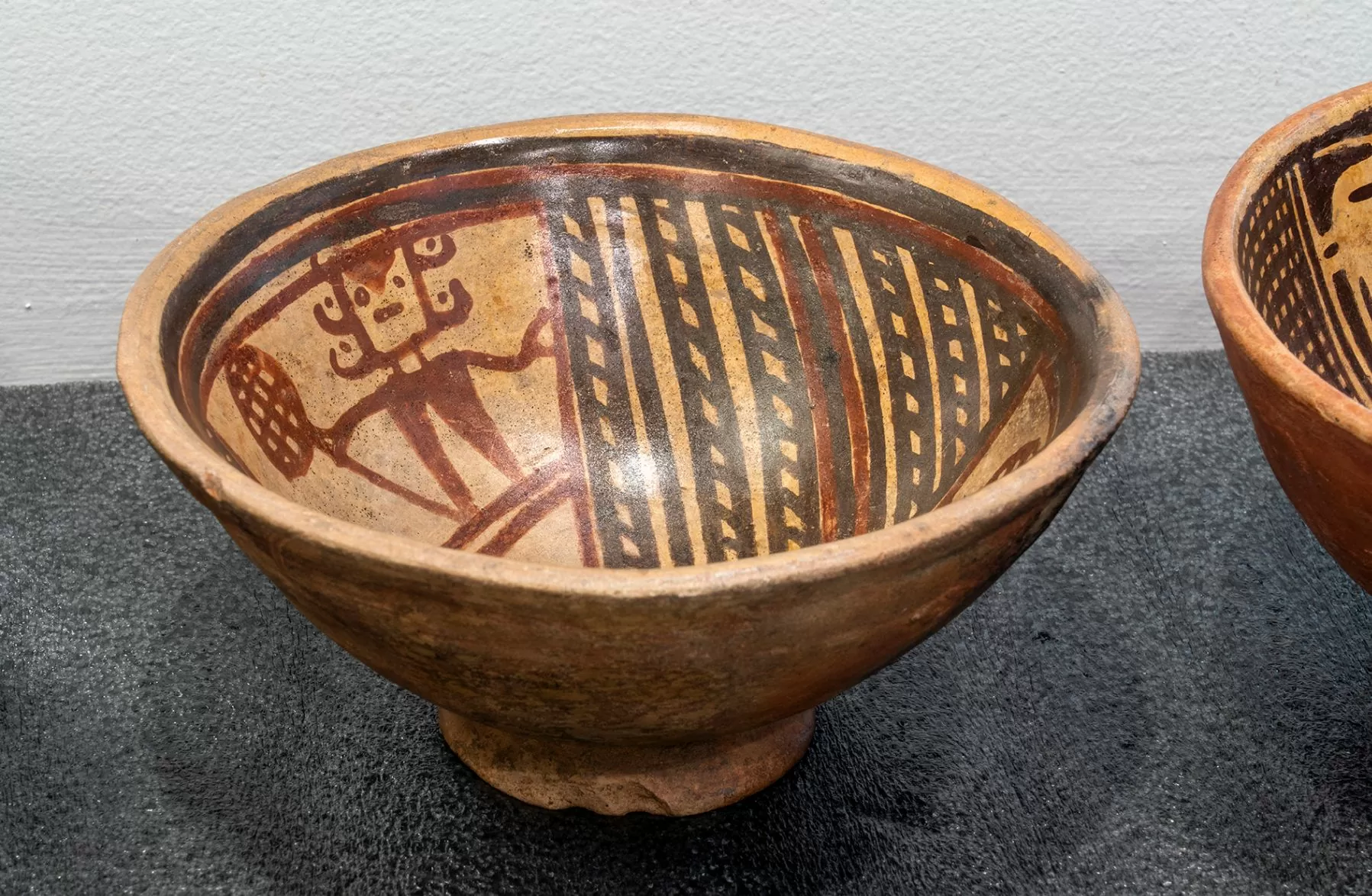 Colección arqueológica del Museo del Oro