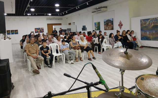 Improvisación de jazz