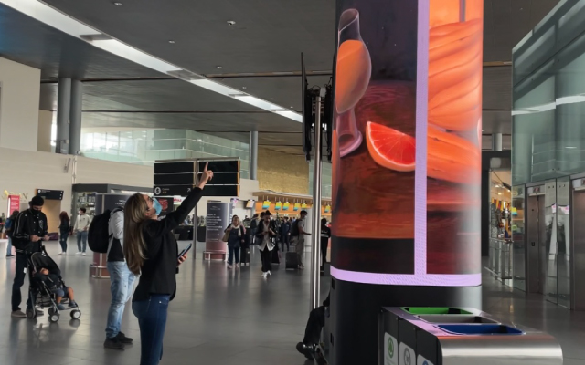 Exhibición digital de las colecciones del Banco de la República.