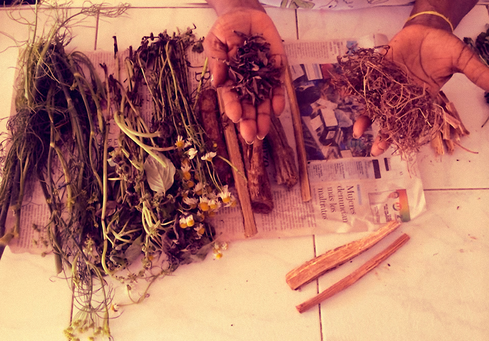 Asociación de parteras unidas del Pacífico - Asoparupa. Parteria, Buenaventura.2017