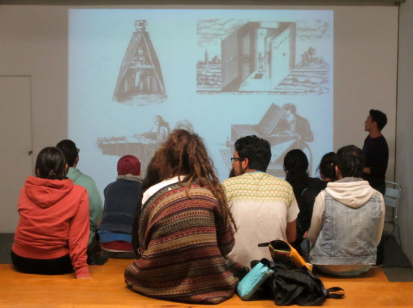 Laboratorio Acción LAB