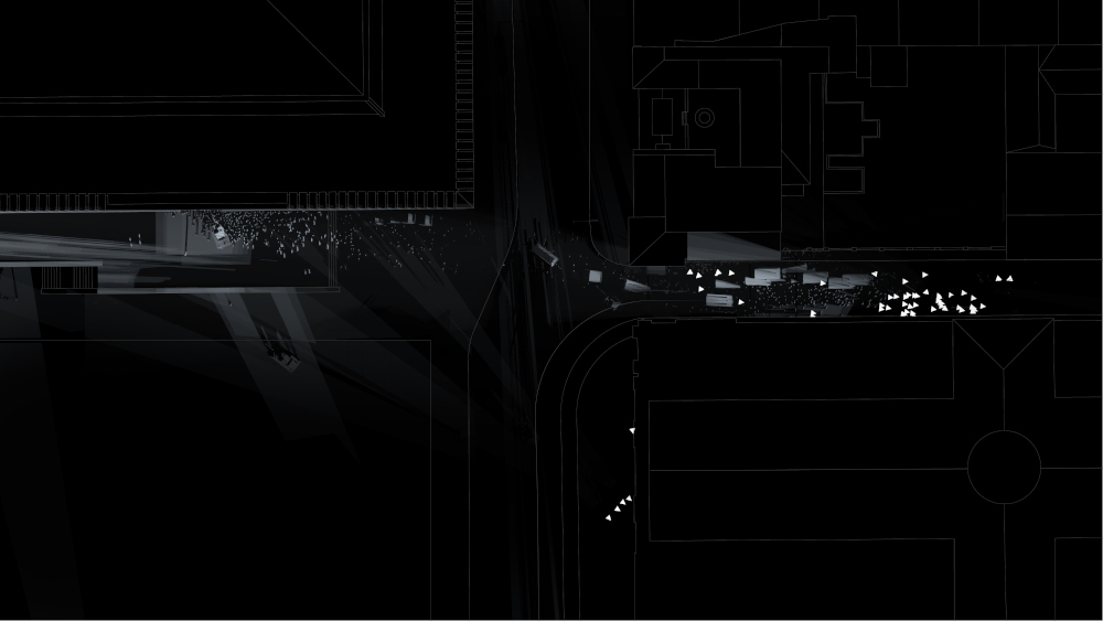 Huellas de desaparición. Los casos de Urabá, Palacio de Justicia y territorio Nukak